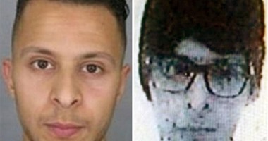 سلطات إسبانيا تنشر صورة للمتهم الهارب بأحداث باريس متنكرا بباروكة ونظارة
