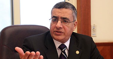 رئيس البعثة الطبية للحج يطمئن على مريضين بمستشفى النور بمكة 