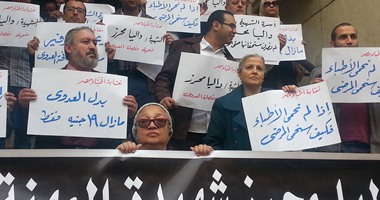 نقابة أطباء الأسنان: 10% بدل عدوى ليس كافيا