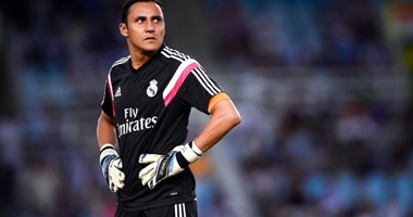 أخبار ريال مدريد اليوم.. 40 مباراة تكشف موسم نافاس الكارثى مع الملكى