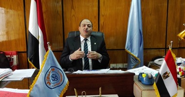 نائب رئيس جامعة الأزهر يعاقب طبيبا بمستشفى دمياط لامتناعه عن علاج مريض