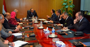 وزير الاستثمار: 3 مليارات دولار حجم التبادل التجارى بين مصر وأوكرانيا