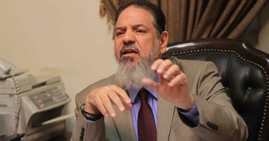 منتصر الزيات: لمست تجاوبا ضخما من محامى قنا تجاه سحب الثقة من النقيب