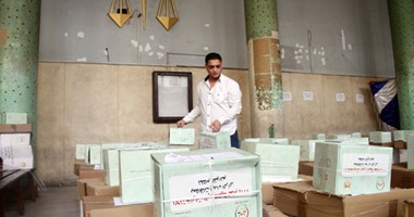 طوارئ بصحة القليوبية استعدادا للانتخابات
