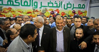 غدا .. وزير التموين يفتتح منافذ بيع السلع بعد تطويرها بالمقطم
