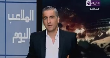 سيف زاهر: الزمالك لم يتمكن من ترجمة خطاب فيريرا منذ 13 يوما