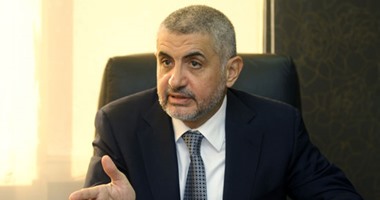 2 فبراير.. نظر تجديد حبس حسن مالك فى اتهامه بالإضرار بالأمن القومى