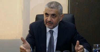 "جنايات الجيزة" تنظر استئناف "حسن مالك" على تجديد حبسه اليوم