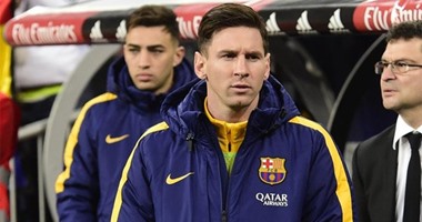 الكلاسيكو.. ميسى يشارك أمام ريال مدريد بعد غياب 56 يوما