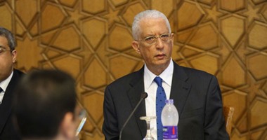 نائب وزير الخارجية يشارك باجتماع وزارى لمنسقى منتدى التعاون الصين – أفريقيا