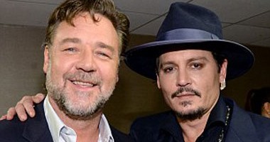 بالصور.. نجوم هوليوود يحصدون جوائز "Hollywood Film".. ويل سميث أفضل ممثل.. وكارى موليجان أحسن ممثلة.. وريدلى سكوت أفضل منتج.. وإيمى شومر أفضل ممثلة كوميدية.. "Furious 7" أفضل إقبال جماهيرى