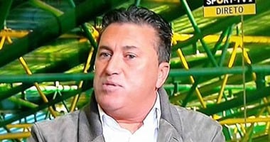بيسيرو يحلل قمة البرتغال بين لشبونة وبنفيكا