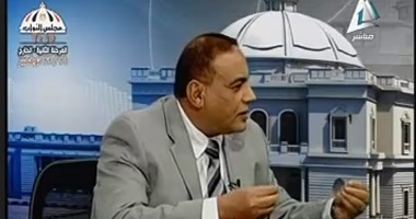 مرشح لرئاسة لجنة الاقتراحات بـ"النواب": تصميم موقع إلكترونى لاستقبال الشكاوى