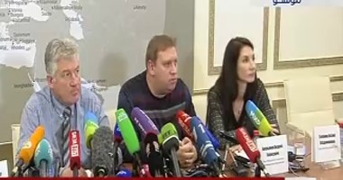 الشركة المالكة للطائرة الروسية: جميع الطائرات ستخضع لفحص وتفتيش فنى كامل