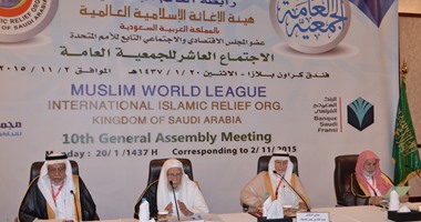 الإغاثة الإسلامية تطلب مزيدًا من الدعم الخيرى لمواكبة تطورات العمل الإنسانى