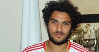 المهاجم الإفريقى يثير الرعب فى الزمالك