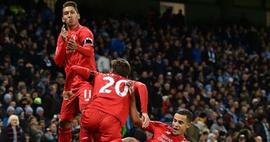 ليفربول يخشى "لعنة الأرض" قبل مواجهة ليستر سيتى