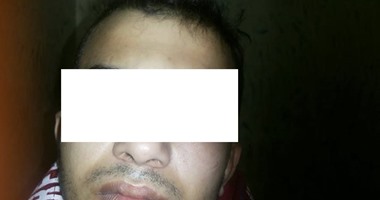 حبس عاطل لاتهامه بالاتجار بالمواد المخدرة وحيازة سلاح ببولاق الدكرور