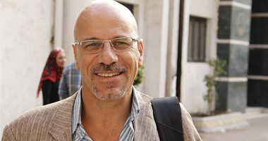محمود الضبع نائبا لرئيس "هيئة الكتاب".. وهيثم الحاج على: إضافة مهمة