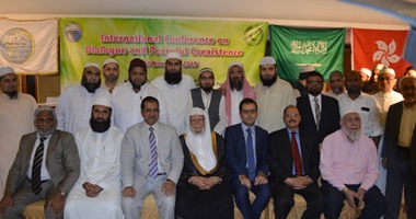 رابطة العالم الإسلامى تطالب زعماء الأديان بالتبرؤ من الإرهاب