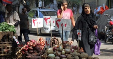 بالفيديو.. الرقابة الإدارية تشن حملة على الأسواق لضبط الأسعار بدمياط