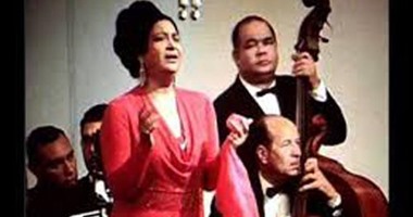 مهرجان لإحياء ذكرى أم كلثوم فى مسقط رأسها "طماى الزهايرة" بالدقهلية
