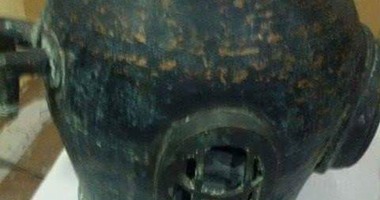 ضبط عامل زراعى بحوزته 3 قطع أثرية بالبحيرة