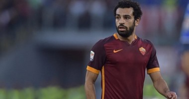 صحف إيطاليا: محمد صلاح يقود روما أمام ليفركوزن