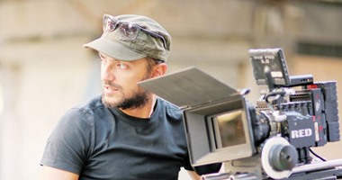 المخرج السورى جود سعيد: ليس لدى سوابق أمنية لمنعى من مهرجان القاهرة