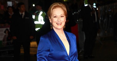 ميريل ستريب حوت الجوائز فى مواجهة إيمى وإيما وناتالى فى معركة الـbafta    