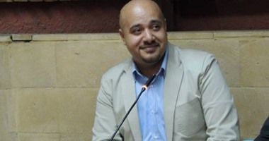 الليلة.. محمد صادق فى لقاء مفتوح بمكتبات ألف