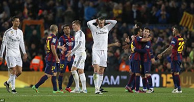 الكلاسيكو.. هل يقتل برشلونة الليجا؟.. أم يعود ريال مدريد للحياة؟