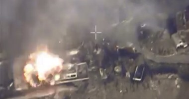 القيادة المركزية الأمريكية: مقتل 13 عنصرًا من تنظيم القاعدة فى اليمن