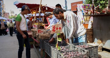 مديرية أمن دمياط تشن حملة على الأسواق لضبط الأسعار تنفيذًا لتعليمات الرئيس