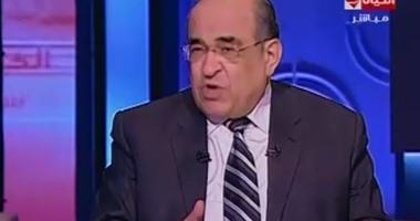 جامعة القاهرة تنظم اليوم حوارا مفتوحا بين مصطفى الفقى والطلاب