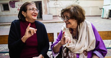 هوانم جاردن سيتى والمرأة الريفية "إيد واحدة" فى انتخابات البرلمان