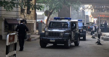 حبس عاطلين بحوزتهما كمية من الحشيش قبل بيعها فى الساحل