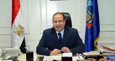 محافظ البحيرة: تخصيص مساحات أراضى لإقامة مشروعات نفع عام ‎