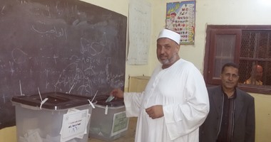 غدا.. جولة الإعادة بين صبرى عبادة ومحمد حبيب بدائرة أبوكبير فى الشرقية