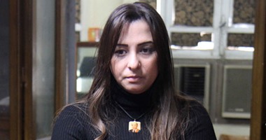 حبس خادمة مروة هشام بركات بتهمة سرقة "لاب توب" من شقتها بعين شمس