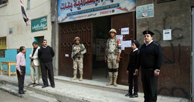 البعثات الدولية والمحلية تستعد لمراقبة جولة الإعادة.. القومى لحقوق الإنسان: غرفتا عمليات واستقبال شكاوى.. و"المنظمة المصرية" ترصد الانتخابات بـ3 آلاف مراقب.. وماعت: سنتابع 80% من اللجان فى 10 محافظات