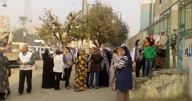 انطلاق انتخابات دائرة تلا والشهداء التكميلية بالمنوفية.. وتأخر فتح 9لجان 
