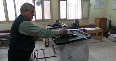 استبعاد 17 صوتًا من لجنة انتخابية بالشرقية