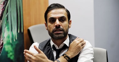 أمير طعيمة:"محمد رمضان الأنسب لدور الراحل العظيم أحمد زكى"