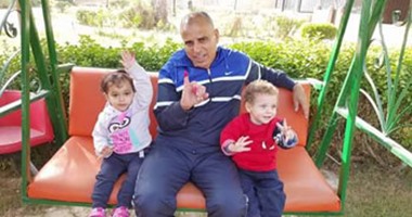 خالد القماش يدلى بصوته بالإسماعيلية