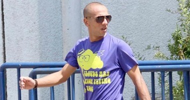إينو: مع احترامى للزمالك أغلب المصريين أهلاوية.. ورمضان هينسى طعم البطولة