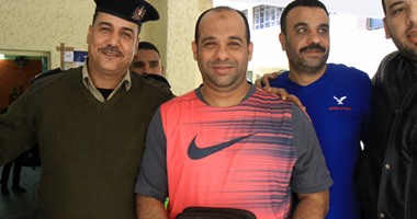 بالفيديو .. وليد صلاح الدين: هدفنا الوصول لصدارة الدورى