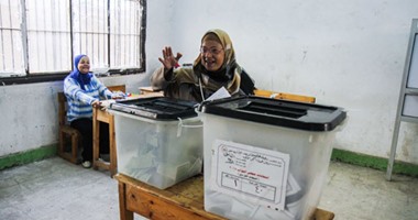 حزب النور يلتقى بمرشحين مستقلين فى جولة الإعادة لاختيار من سيدعمه