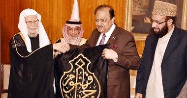 باكستان تنهى عمل 27 منظمة إغاثة وناشطون: حملة موسعة