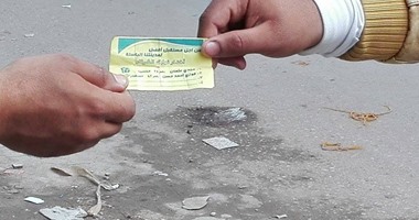 بالصور.. توجيه الناخبين وشراء الأصوات بـ200 جنيه أمام لجان حى فيصل بالسويس